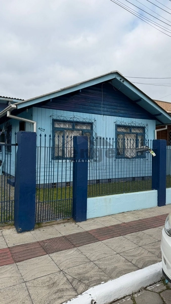 Casa com quatro quartos para locação no São Judas: 9ª foto da galeria de imagens do imóvel