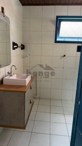 Casa com quatro quartos para locação no São Judas: 3ª foto da galeria de imagens do imóvel