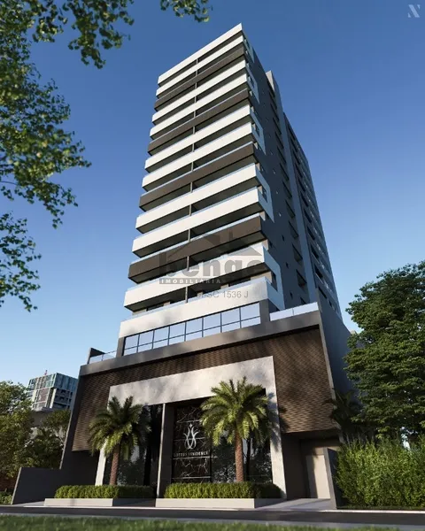 Lançamento com 1 suíte e 2 dormitórios na Vila Operária em Itajaí: 6ª foto da galeria de imagens do imóvel