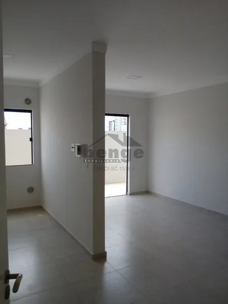 Apartamento com suíte + 1 dormitório entre Centro e Vila Operária: 2ª foto da galeria de imagens do imóvel