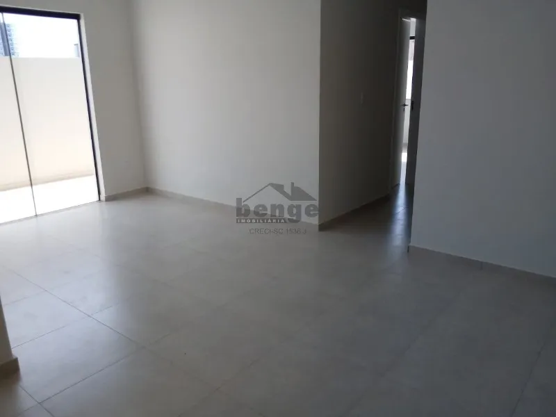 Apartamento com suíte + 1 dormitório entre Centro e Vila Operária: 3ª foto da galeria de imagens do imóvel