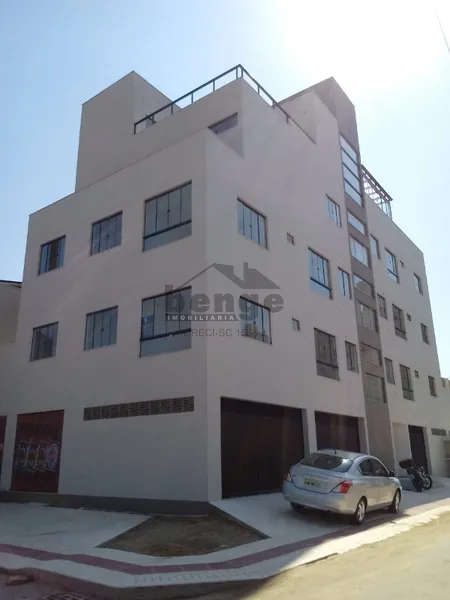 Apartamento com suíte + 1 dormitório entre Centro e Vila Operária: 1ª foto da galeria de imagens do imóvel
