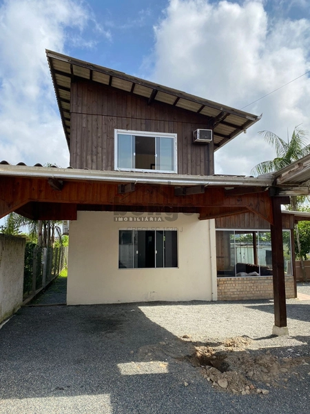 ALUGUEL de casa em Itajaí: 2ª foto da galeria de imagens do imóvel