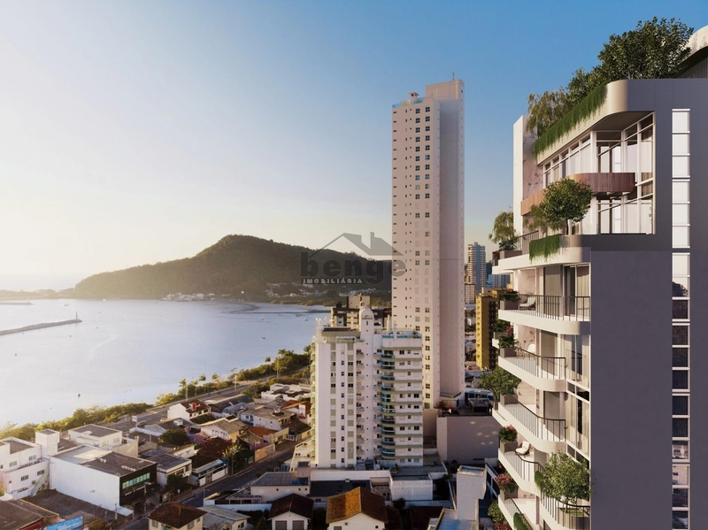 Lançamento no bairro Fazenda, pertinho da beira Rio de Itajaí! Laguna: 2ª foto da galeria de imagens do imóvel