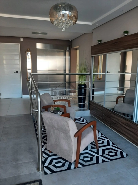 ALUGUEL - Residencial Vila Açoriana - Parte Alta de Cordeiros!: 2ª foto da galeria de imagens do imóvel