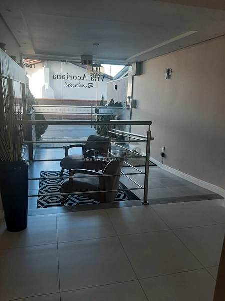 ALUGUEL - Residencial Vila Açoriana - Parte Alta de Cordeiros!: 3ª foto da galeria de imagens do imóvel