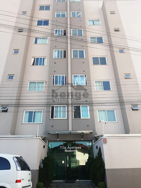 ALUGUEL - Residencial Vila Açoriana - Parte Alta de Cordeiros!: 1ª foto da galeria de imagens do imóvel