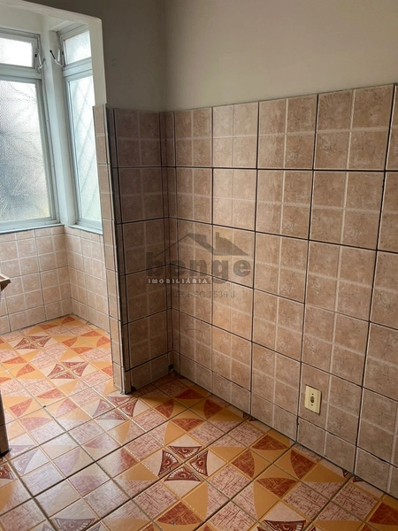 Apartamento para aluguel na Vila Operária: 2ª foto da galeria de imagens do imóvel
