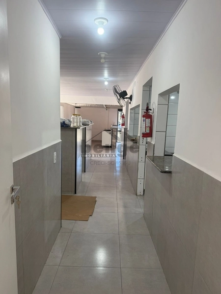 PONTO COMERCIAL NO BAIRRO SÃO VICENTE - ITAJAÍ: 22ª foto da galeria de imagens do imóvel