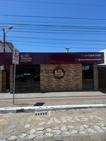 PONTO COMERCIAL NO BAIRRO SÃO VICENTE - ITAJAÍ: 23ª foto da galeria de imagens do imóvel