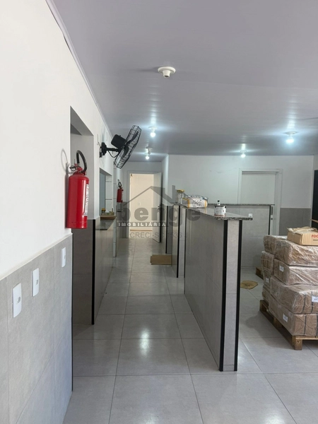 PONTO COMERCIAL NO BAIRRO SÃO VICENTE - ITAJAÍ: 12ª foto da galeria de imagens do imóvel