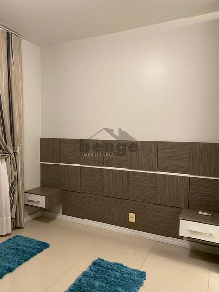 Apartamento completo - Itajaí - bairro São João: 4ª foto da galeria de imagens do imóvel