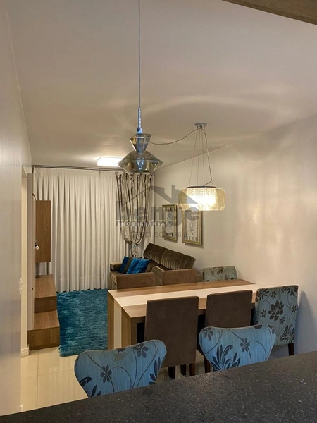 Apartamento completo - Itajaí - bairro São João: 3ª foto da galeria de imagens do imóvel