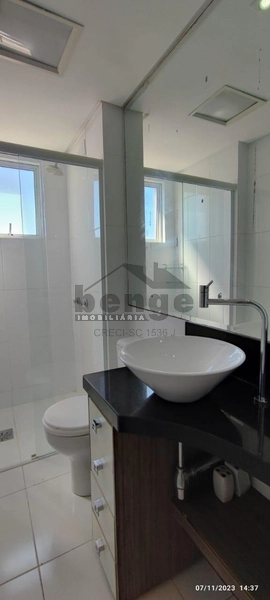 Apartamento completo - Itajaí - bairro São João: 8ª foto da galeria de imagens do imóvel