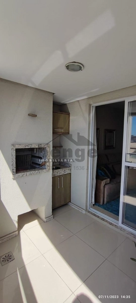 Apartamento completo - Itajaí - bairro São João: 10ª foto da galeria de imagens do imóvel