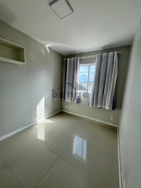 Apartamento completo - Itajaí - bairro São João: 9ª foto da galeria de imagens do imóvel