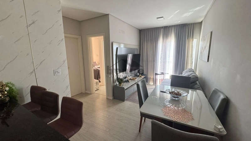 Apartamento Mobiliado para Locação no Bairro Fazenda – Itajaí: 1ª foto da galeria de imagens do imóvel