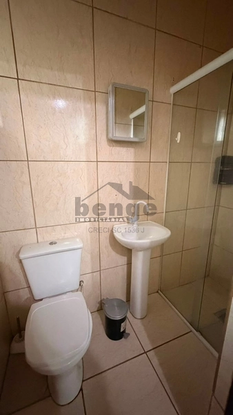 KITNET para aluguel no bairro Vila Operária: 4ª foto da galeria de imagens do imóvel