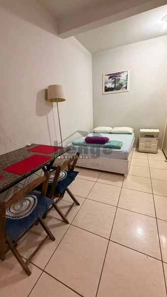 KITNET para aluguel no bairro Vila Operária: 1ª foto da galeria de imagens do imóvel