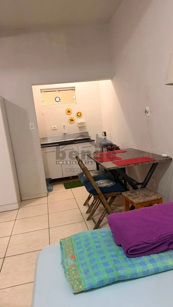 KITNET para aluguel no bairro Vila Operária: 10ª foto da galeria de imagens do imóvel