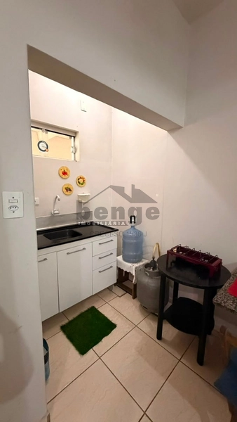 KITNET para aluguel no bairro Vila Operária: 8ª foto da galeria de imagens do imóvel