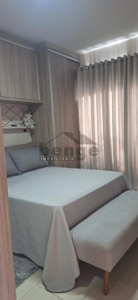 Casa para venda no bairro Santa Regina.: 4ª foto da galeria de imagens do imóvel