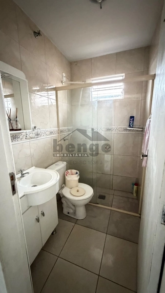 Casa para locação no bairro Cordeiros: 4ª foto da galeria de imagens do imóvel