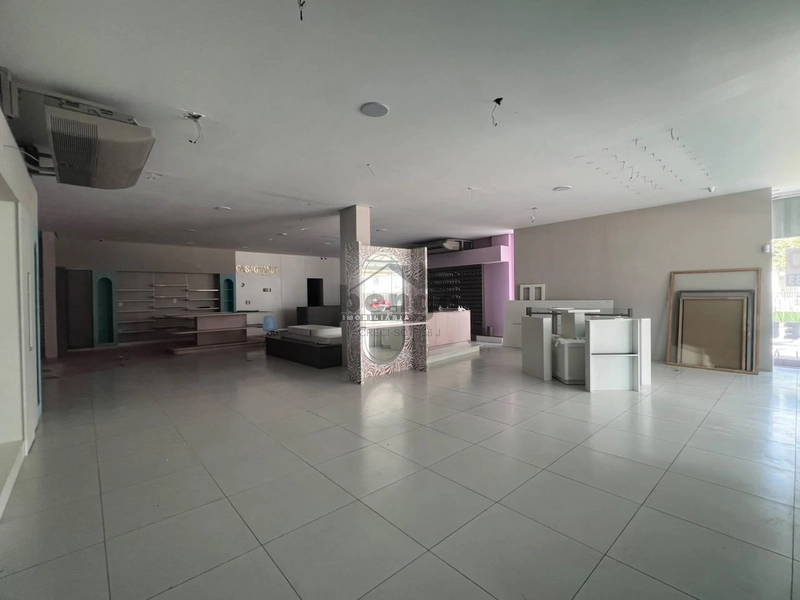 SALA COMERCIAL TÉRREA DE 160 m² NA VILA OPERÁRIA – ITAJAÍ/SC: 5ª foto da galeria de imagens do imóvel