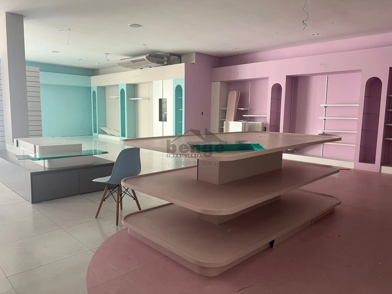 SALA COMERCIAL TÉRREA DE 160 m² NA VILA OPERÁRIA – ITAJAÍ/SC: 7ª foto da galeria de imagens do imóvel