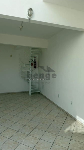 Sala em Centro comercial do bairro Cidade Nova em Itajaí: 7ª foto da galeria de imagens do imóvel