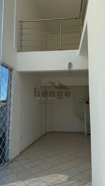 Sala em Centro comercial do bairro Cidade Nova em Itajaí: 8ª foto da galeria de imagens do imóvel