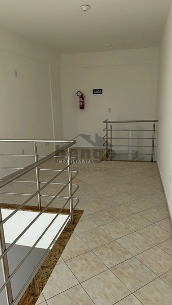 Sala em Centro comercial do bairro Cidade Nova em Itajaí: 9ª foto da galeria de imagens do imóvel