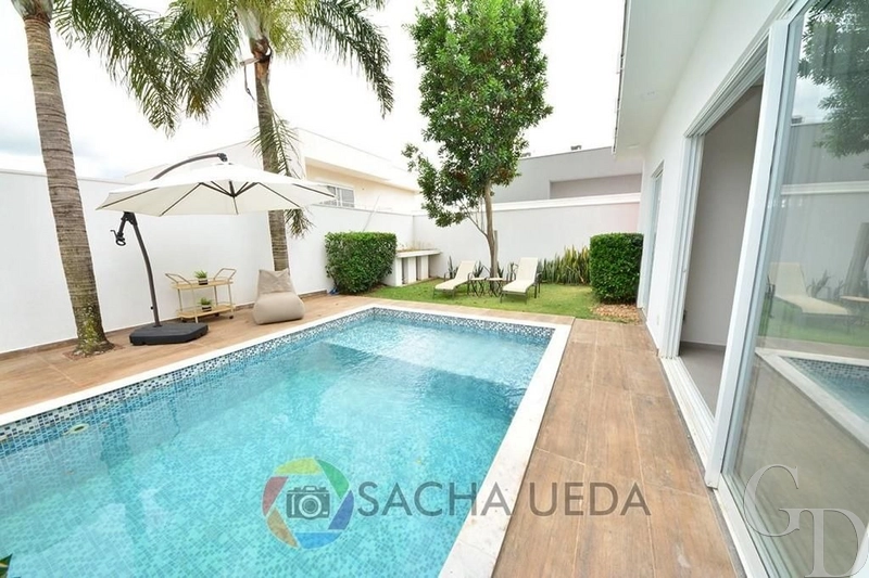 Casa Residencial / Residencial Beira da Mata: 1ª foto da galeria de imagens do imóvel