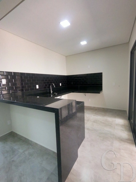 Casa térrea Condomínio Gran Reserve: 6ª foto da galeria de imagens do imóvel