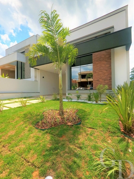 Casa térrea Condomínio Gran Reserve: 27ª foto da galeria de imagens do imóvel