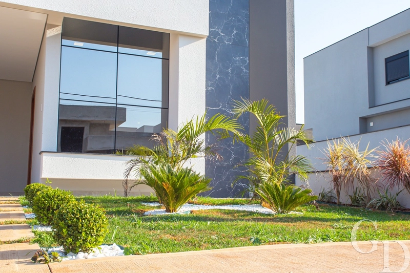 Casa Térrea Jardim Residencial Piemonte - Indaiatuba/SP: 34ª foto da galeria de imagens do imóvel