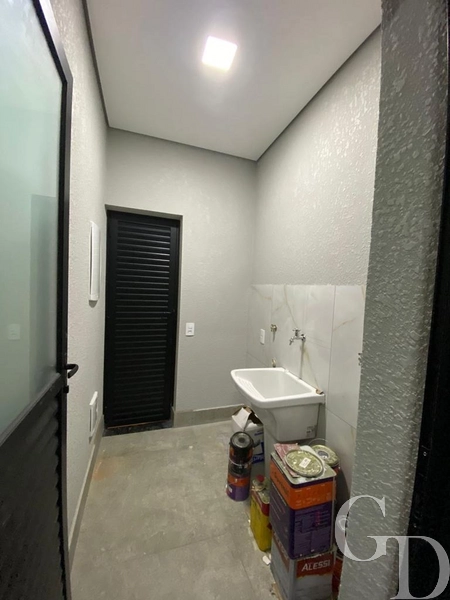 Casa Térrea Condominio Gran Reserve: 11ª foto da galeria de imagens do imóvel