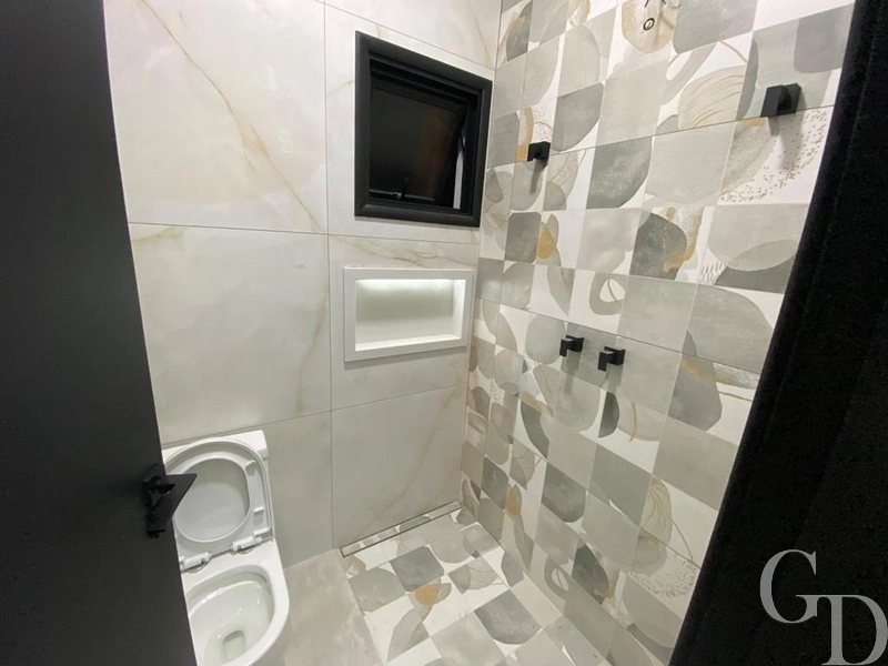 Casa Térrea Condominio Gran Reserve: 5ª foto da galeria de imagens do imóvel