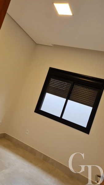 CASA TÉRREA CONDOMÍNIO GRAN RESERVE INDAIATUBA: 9ª foto da galeria de imagens do imóvel