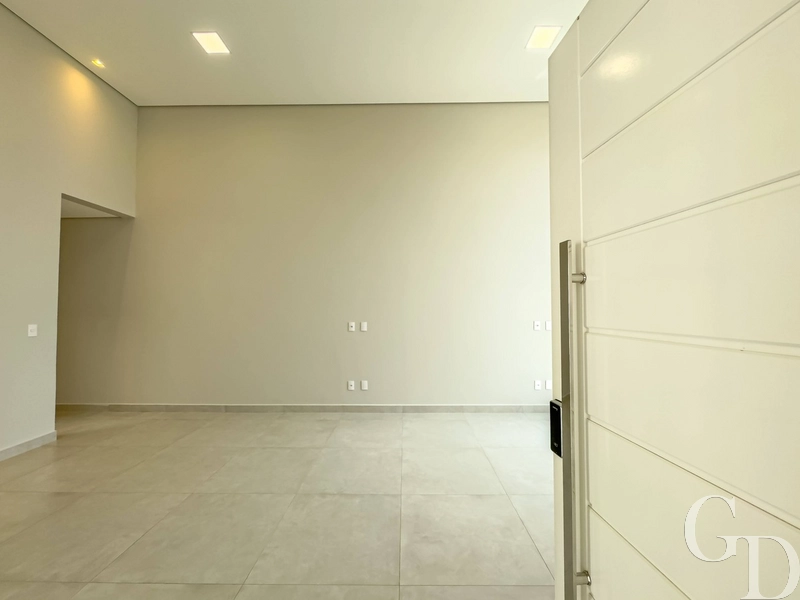 CASA TÉRREA CONDOMÍNIO MILANO INDAIATUBA: 9ª foto da galeria de imagens do imóvel