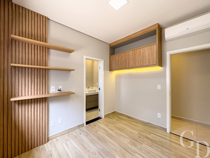 CASA TÉRREA CONDOMÍNIO MILANO INDAIATUBA: 50ª foto da galeria de imagens do imóvel