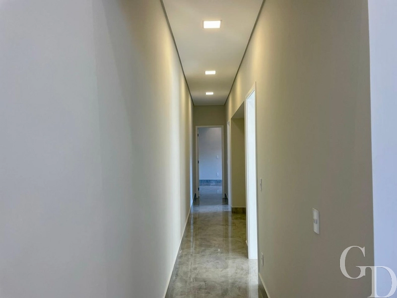 Casa no Residencial MILANO/ Indaiatuba SP: 17ª foto da galeria de imagens do imóvel