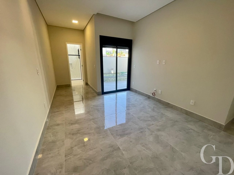 Casa no Residencial MILANO/ Indaiatuba SP: 14ª foto da galeria de imagens do imóvel