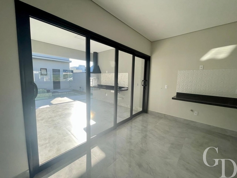 Casa no Residencial MILANO/ Indaiatuba SP: 21ª foto da galeria de imagens do imóvel