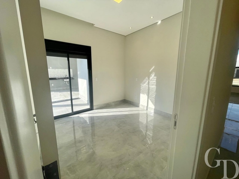 Casa no Residencial MILANO/ Indaiatuba SP: 11ª foto da galeria de imagens do imóvel