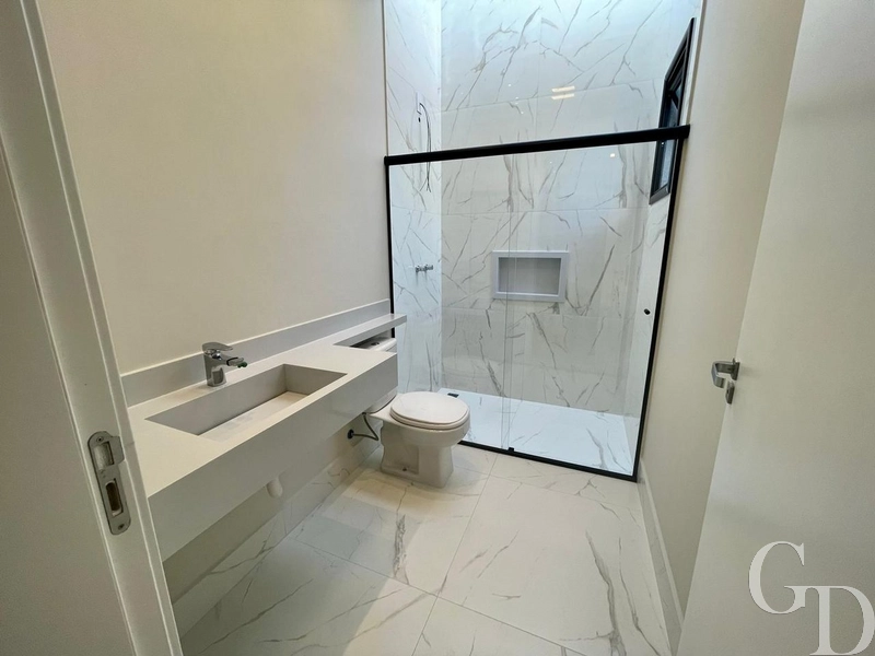 Casa no Residencial MILANO/ Indaiatuba SP: 7ª foto da galeria de imagens do imóvel