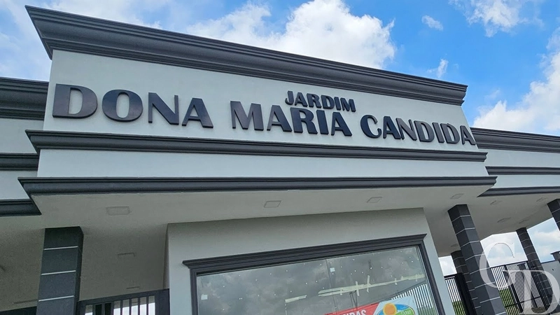 TERRENO CONDOMÍNIO MARIA CÂNDIDA / INDAIATUBA SP: 5ª foto da galeria de imagens do imóvel