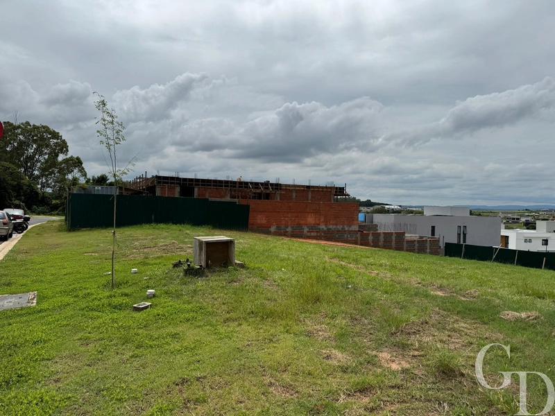 LOTE VILLA DOS PINHEIROS INDAIATUBA -SP: 3ª foto da galeria de imagens do imóvel