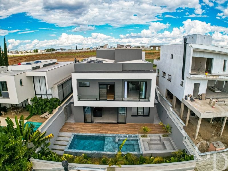 Casa Térrea Helvétia Park II - Indaiatuba/SP: 114ª foto da galeria de imagens do imóvel