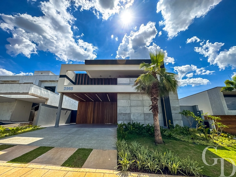 Casa Térrea Helvétia Park II - Indaiatuba/SP: 107ª foto da galeria de imagens do imóvel